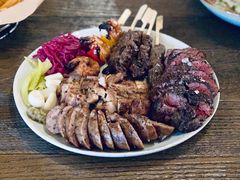 -RAC BAR(安福路店)