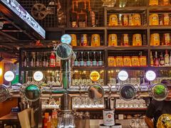 -1819餐厅·团队聚餐·烤串·精酿