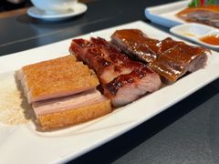 -兰亭轩茶餐厅(长江路店)