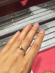 -Zbird钻石小鸟·钻戒婚戒定制高端珠宝私人定制中心