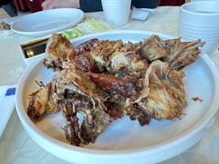 -便宜坊烤鸭店(玉蜓桥天坛店)