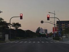 -南汇嘴观海公园