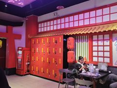-Z-one·大彩·真人密室(淘宝城店)