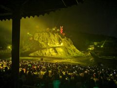 -威海华夏城景区