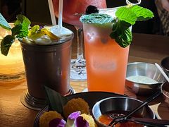 -NAYA Bar ·酒(红山店)