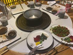 -哈拉海和牛主题餐厅(哈西店)
