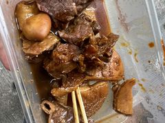 -明记牛杂(新马路分店)