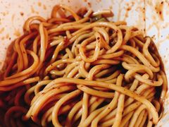 -蔡记炸酱热干面(昌里路店)