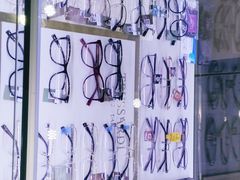 -宝明斋眼镜(朝山街店)