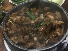 -同顺鹅庄(南华路店)