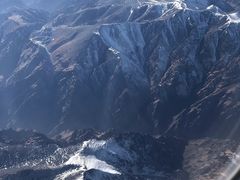 -乌鲁木齐天山国际机场-T3航站楼