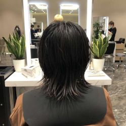 -MMby Hair Code芭曲发型