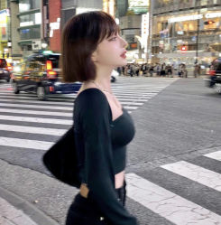 -型色沙龙