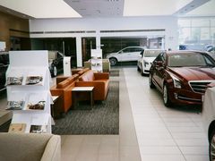 -东昌别克(花木店)