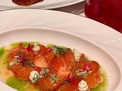 -壳里西餐厅Coquille Seafood Bistro(蒙自路店)