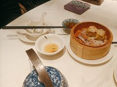 -新雅粤菜馆(南京东路店)