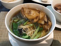 -太湖饭店玉兰厅(自助餐厅)