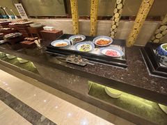 -索菲特西湖大酒店·香榭丽全日候餐厅(南山路店)