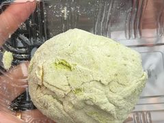 抹茶奶贝-纯坊佳哥手作(江汉路店)