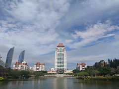 -厦门大学(思明校区)