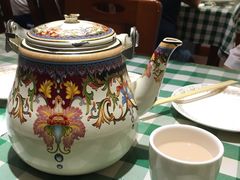 -新疆巴州金丝特餐厅(大钟寺店)