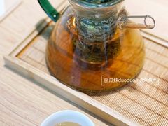 -théATRE 茶聚场(王府中環店)