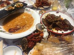 -刘一龙虾(理工店)