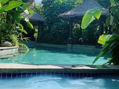 -碧桂园润杨溪谷温泉酒店