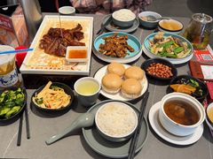-先记烧鹅王·本地粤菜(福永店)