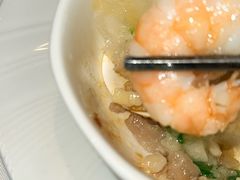 -凤凰楼酒家·粤宴点心(华强北店)