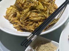 -鸭王烤鸭店(三里河店)