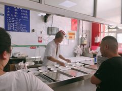 -汪家馄饨(集庆路店)