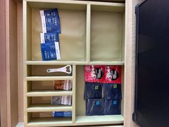 -天津东凯悦酒店