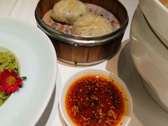 -江城小馆陕南妈妈菜·全球旅行餐厅(钟楼店)