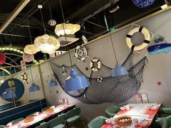-赖胖子肉蟹煲(上邦百汇城店)