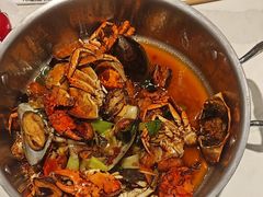 -七欣天香辣蟹火锅(无锡金太湖国际城店)