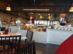-君悦酒店·乐厨·高空自助餐(青年大街店)
