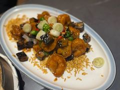 -富临轩私房菜(集庆门大街店)