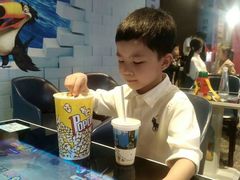 -苏宁影城(人民路店)