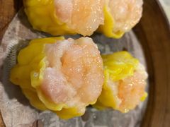 虾仁烧卖-捷信牛奶甜品世家(五道口店)