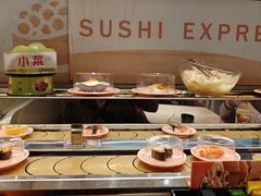 -争鲜回转寿司(东方银座店)