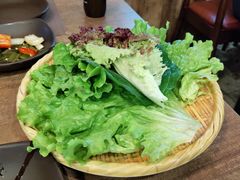 -香猪坊韩国烤肉专属门店(魏公村店)