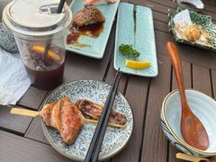 -眷屋の深夜食堂(云锦中心店)