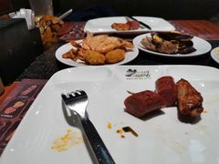 -汉巴味德(大悦城店)