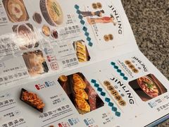 -南京大牌档(济南万象城店)