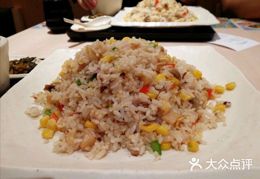 味千拉面(浦东嘉里城店)很硬味千炒饭图片 - 第1张