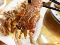 皮皮虾-明记海鲜美食老字号(明记总店)