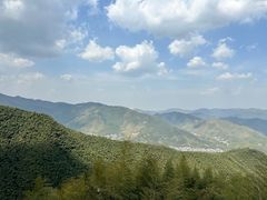 -莫干山风景区