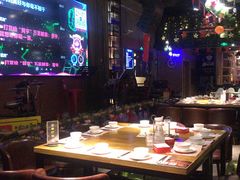 大堂-别院里音乐餐酒吧(双流航空港店)