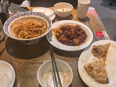 -河沿肉饼Beijing Pie(东华门店)